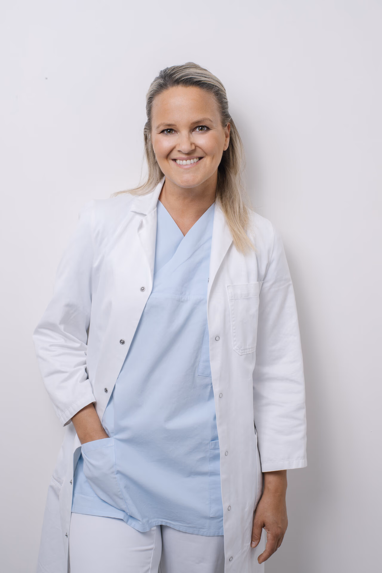 Dr. Eva Zimper, Augenärztin Wien 18